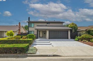 3304 Kemper Rd, Fremont, CA 94536