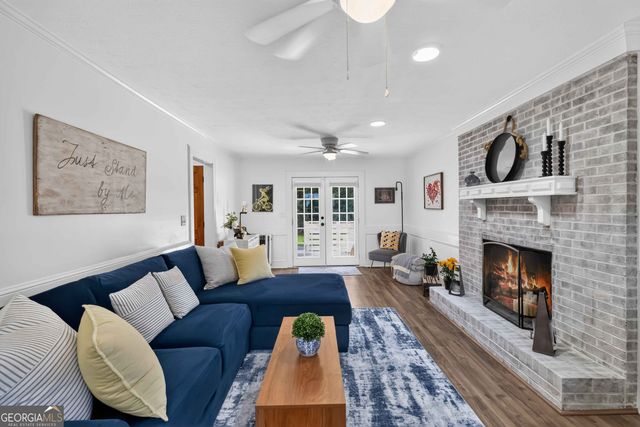4249 Duesenberg Drive, Tucker, GA 30084