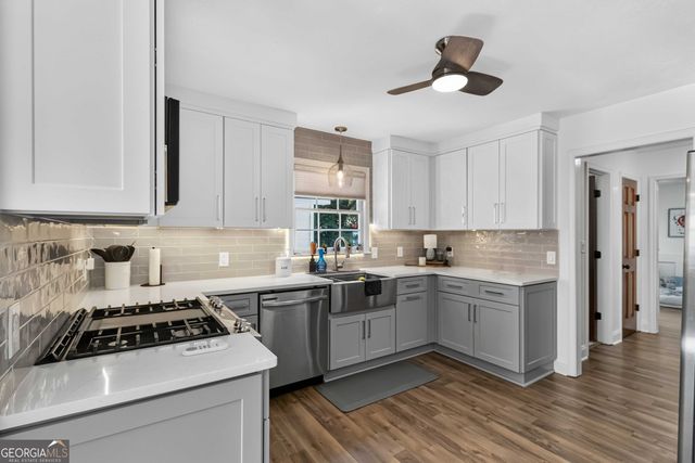 4249 Duesenberg Drive, Tucker, GA 30084