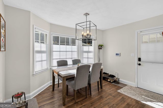 4249 Duesenberg Drive, Tucker, GA 30084