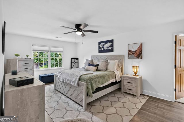 4249 Duesenberg Drive, Tucker, GA 30084