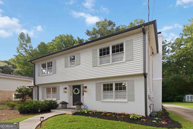 4249 Duesenberg Drive, Tucker, GA 30084