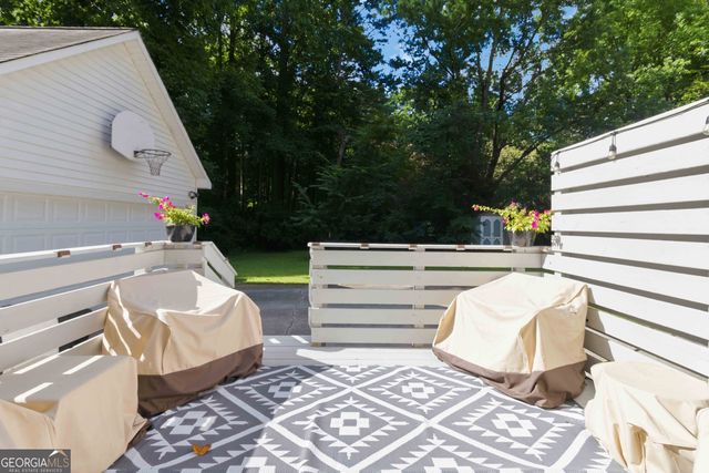 4249 Duesenberg Drive, Tucker, GA 30084