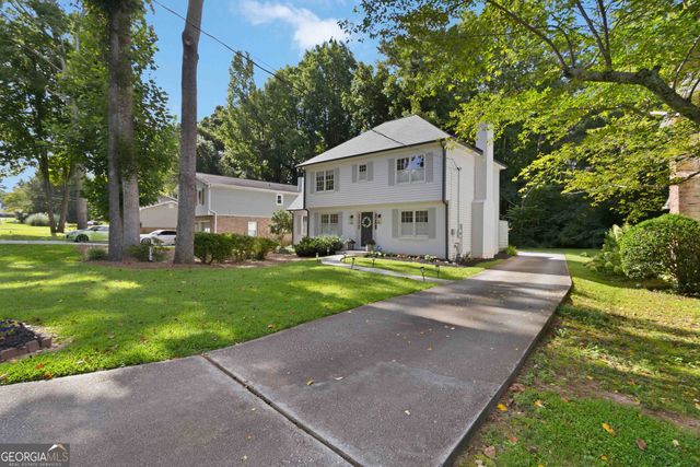 4249 Duesenberg Drive, Tucker, GA 30084