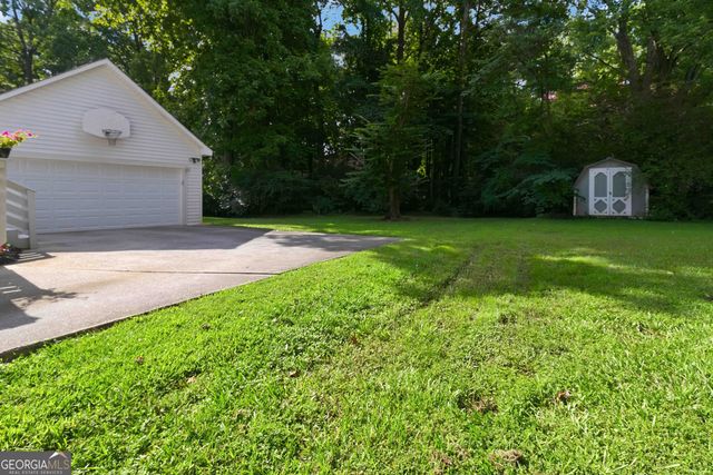4249 Duesenberg Drive, Tucker, GA 30084
