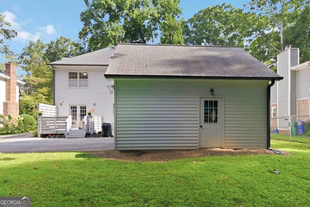 4249 Duesenberg Drive, Tucker, GA 30084