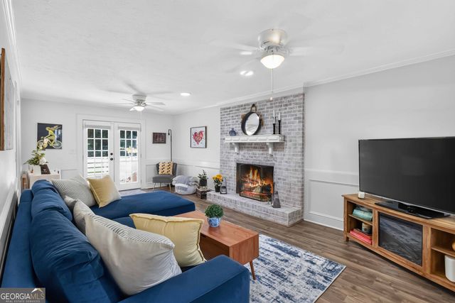 4249 Duesenberg Drive, Tucker, GA 30084