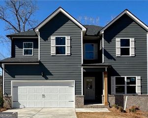116 Hampton Way LOT 5, Macon, GA 31220