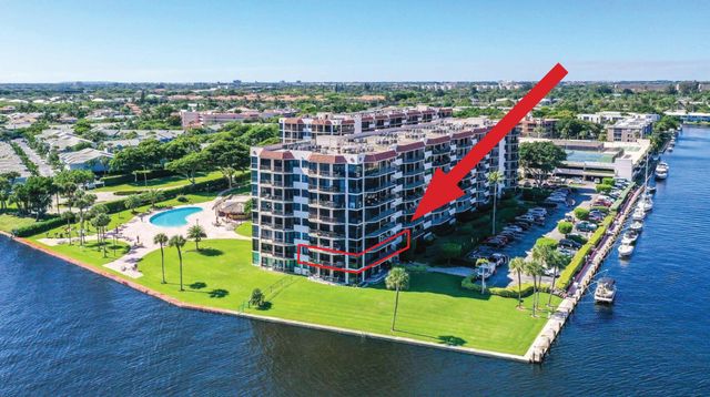 899 Jeffery Street 214, Boca Raton, FL 33487