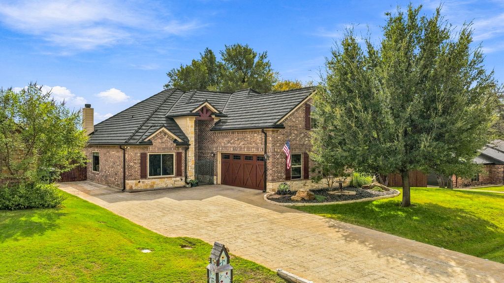 6503 Pirlie Court, Granbury, TX 76049 — photo 4