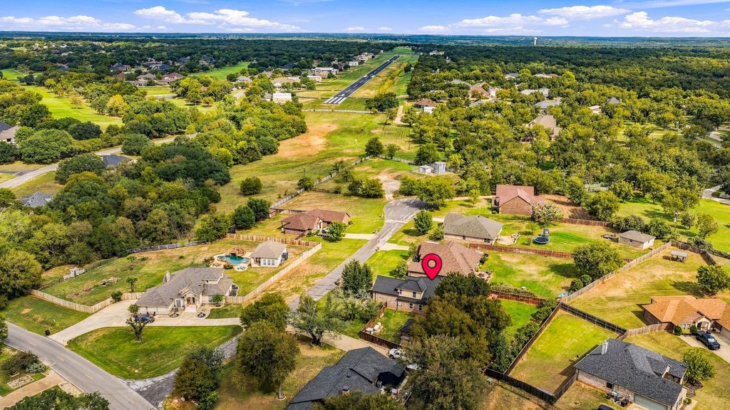 6503 Pirlie Court, Granbury, TX 76049 — photo 5