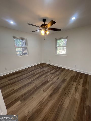 562 Marjorie Place, Macon, GA 31204