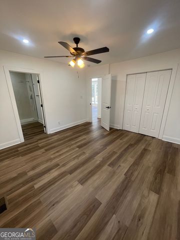 562 Marjorie Place, Macon, GA 31204