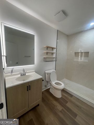 562 Marjorie Place, Macon, GA 31204