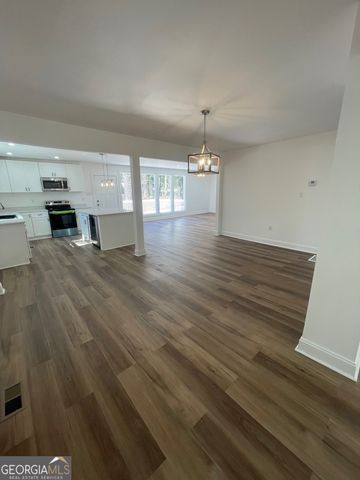 562 Marjorie Place, Macon, GA 31204