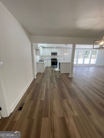 562 Marjorie Place, Macon, GA 31204