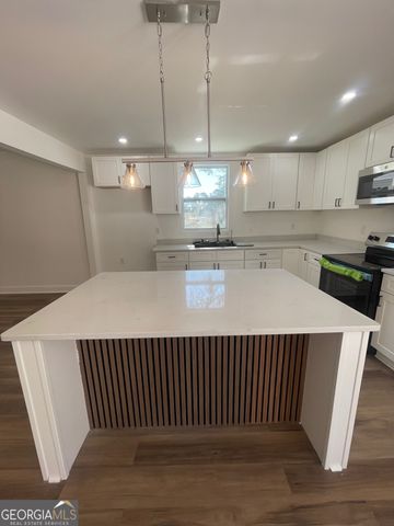 562 Marjorie Place, Macon, GA 31204