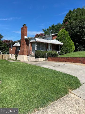 710 50TH ST, Baltimore, MD 21224