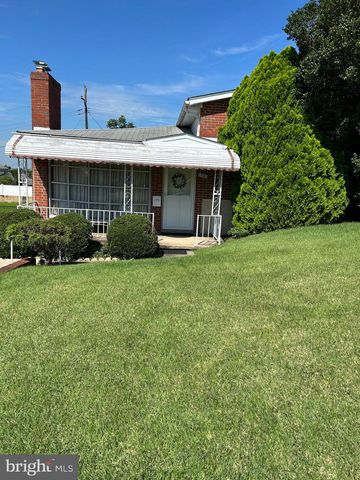 710 50TH ST, Baltimore, MD 21224