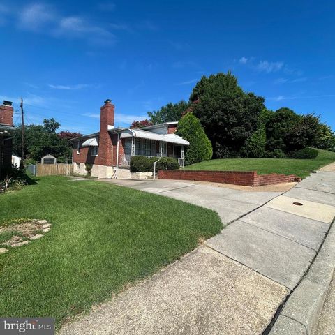 710 50TH ST, Baltimore, MD 21224
