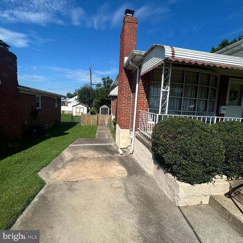 710 50TH ST, Baltimore, MD 21224