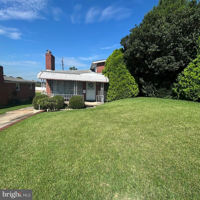 710 50TH ST, Baltimore, MD 21224