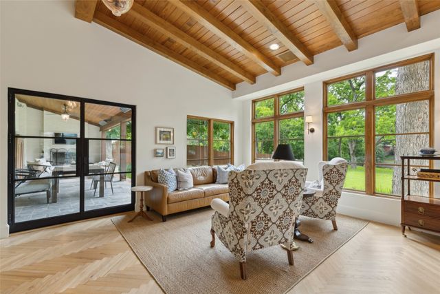 825 Lockwood Drive, Richardson, TX 75080