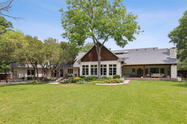 825 Lockwood Drive, Richardson, TX 75080