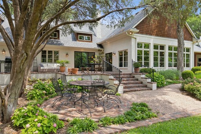 825 Lockwood Drive, Richardson, TX 75080