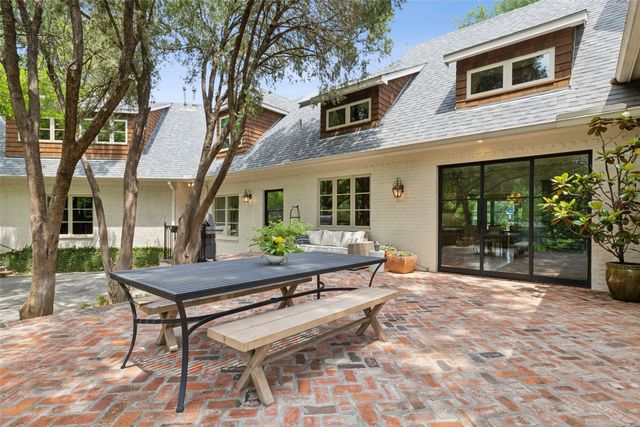 825 Lockwood Drive, Richardson, TX 75080