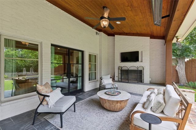 825 Lockwood Drive, Richardson, TX 75080