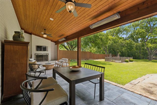 825 Lockwood Drive, Richardson, TX 75080
