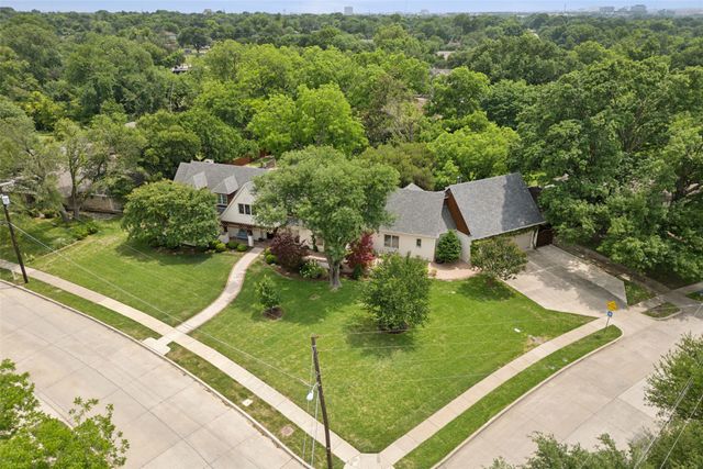 825 Lockwood Drive, Richardson, TX 75080
