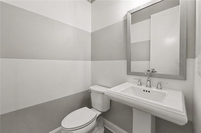 3753 Allegretto Circle, Atlanta, GA 30339
