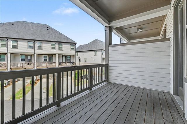 3753 Allegretto Circle, Atlanta, GA 30339