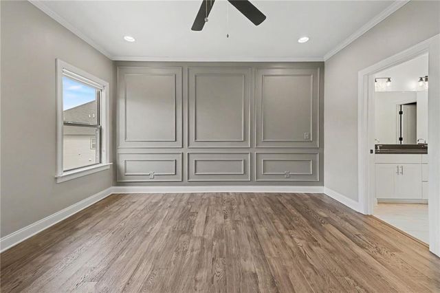3753 Allegretto Circle, Atlanta, GA 30339
