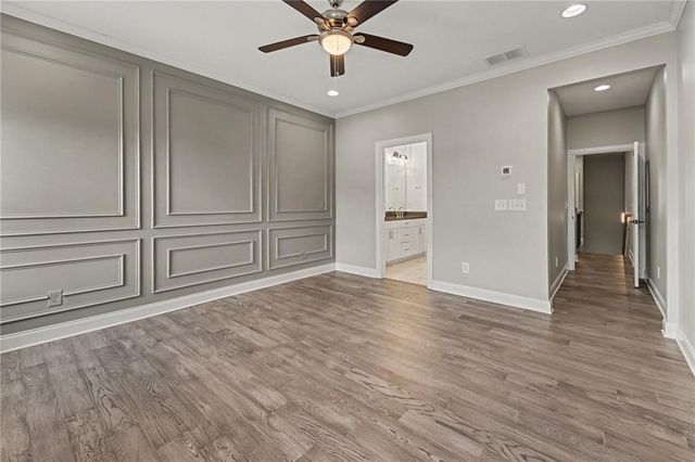 3753 Allegretto Circle, Atlanta, GA 30339