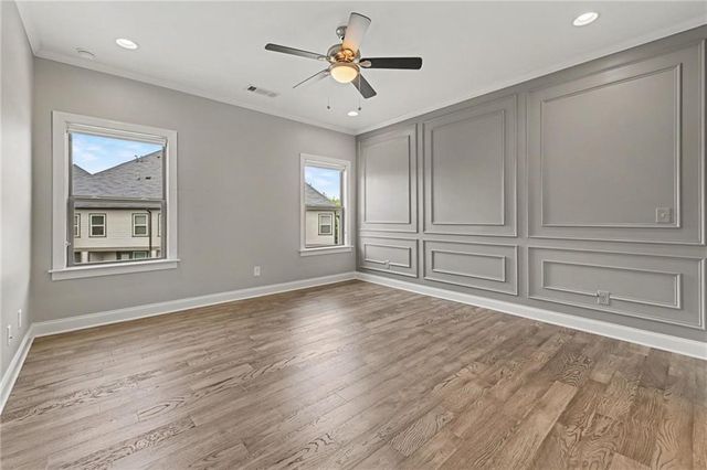3753 Allegretto Circle, Atlanta, GA 30339