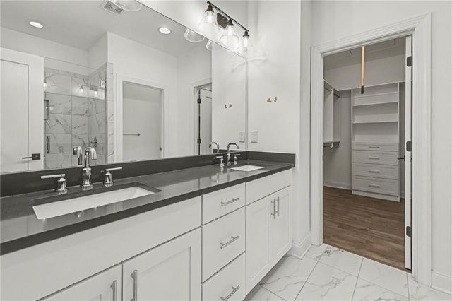 3753 Allegretto Circle, Atlanta, GA 30339