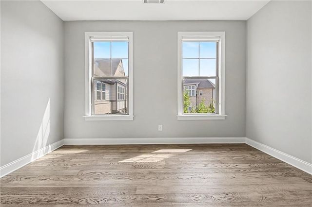 3753 Allegretto Circle, Atlanta, GA 30339