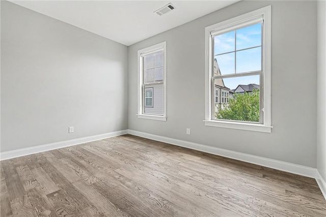 3753 Allegretto Circle, Atlanta, GA 30339