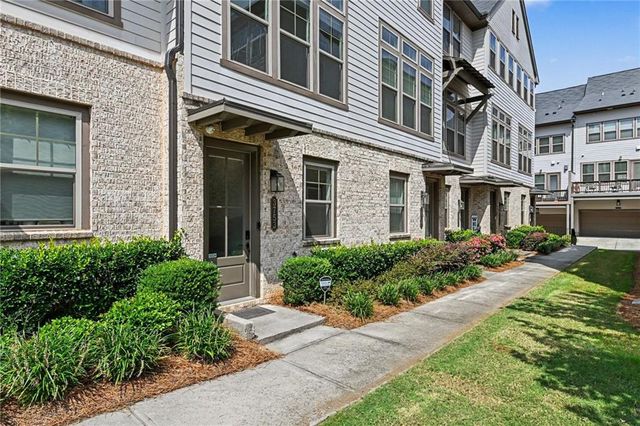 3753 Allegretto Circle, Atlanta, GA 30339