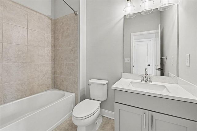 3753 Allegretto Circle, Atlanta, GA 30339