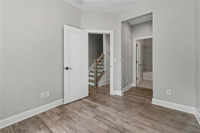 3753 Allegretto Circle, Atlanta, GA 30339