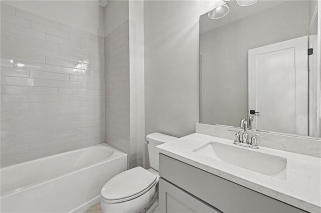3753 Allegretto Circle, Atlanta, GA 30339