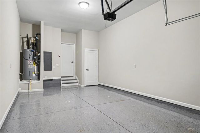 3753 Allegretto Circle, Atlanta, GA 30339