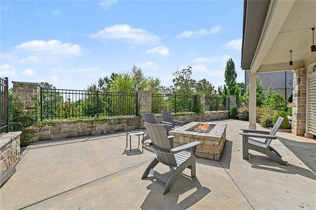 3753 Allegretto Circle, Atlanta, GA 30339