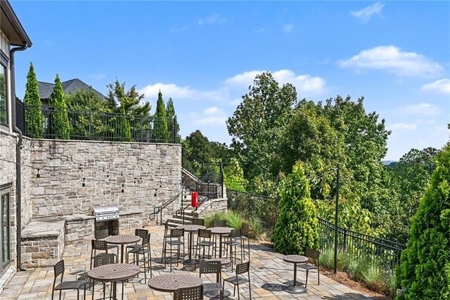 3753 Allegretto Circle, Atlanta, GA 30339