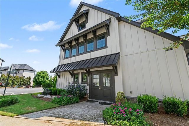 3753 Allegretto Circle, Atlanta, GA 30339