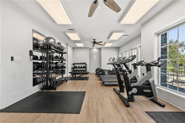 3753 Allegretto Circle, Atlanta, GA 30339